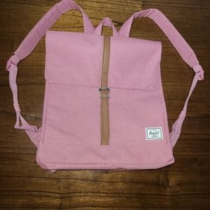 Herschel City Backpack NWOT
